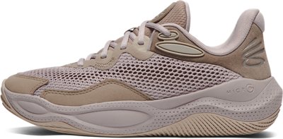 Curry Splash 24 Suede