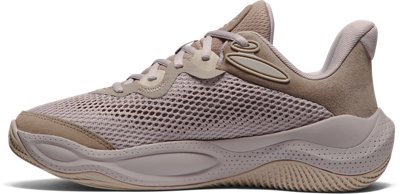 Curry Splash 24 AP Suede | Under Armour SG