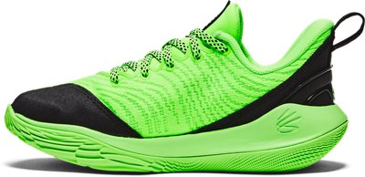 Curry 12 'Extraterrestrial'