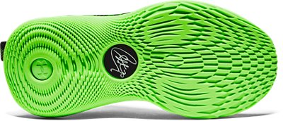 Curry 12 'Extraterrestrial'