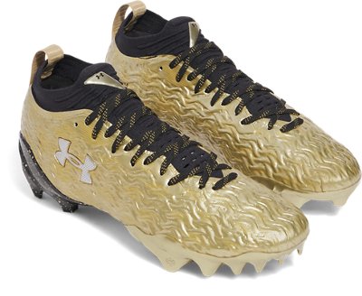 UA Spotlight Pro GLDN CHLD