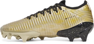 UA Blur Pro GLDN CHLD