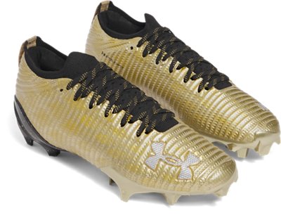 UA Blur Pro GLDN CHLD