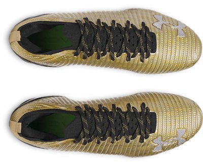 UA Blur Pro GLDN CHLD