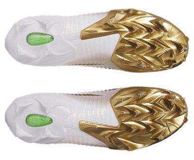 UA Blur Pro Men's Football Cleats | Under Armour Canada