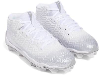 UA Spotlight Hammer Jr., White, pdpMainDesktop image number 3