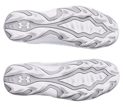 UA Spotlight Hammer Jr., White, pdpMainDesktop image number 4