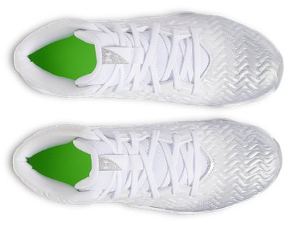 UA Spotlight Hammer Jr., White, pdpMainDesktop image number 2