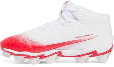 UA Spotlight Hammer Jr., White, pdpMainDesktop image number 1