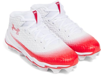 UA Spotlight Hammer Jr., White, pdpMainDesktop image number 3