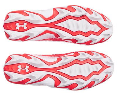 UA Spotlight Hammer Jr., White, pdpMainDesktop image number 4