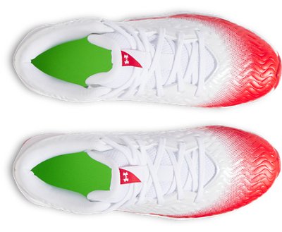 UA Spotlight Hammer Jr., White, pdpMainDesktop image number 2