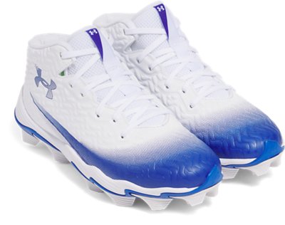 UA Spotlight Hammer Jr., White, pdpMainDesktop image number 3