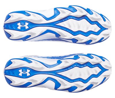 UA Spotlight Hammer Jr., White, pdpMainDesktop image number 4