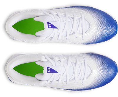 UA Spotlight Hammer Jr., White, pdpMainDesktop image number 2