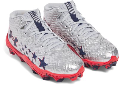 Design American Football Cleats Youth American Football Custom