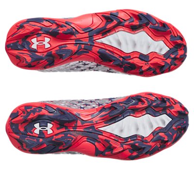 UA Spotlight Hammer Jr.