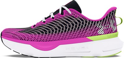 UA Infinite Pro Run Anywhere image number 5