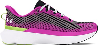 UA Infinite Pro Run Anywhere image number 6