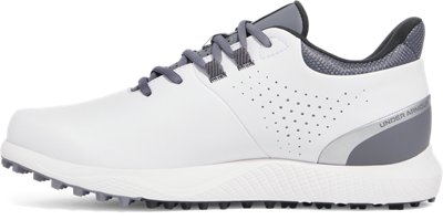 UA Drive Medal, White, pdpMainDesktop image number 1