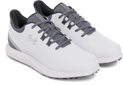 UA Drive Medal, White, pdpMainDesktop image number 3