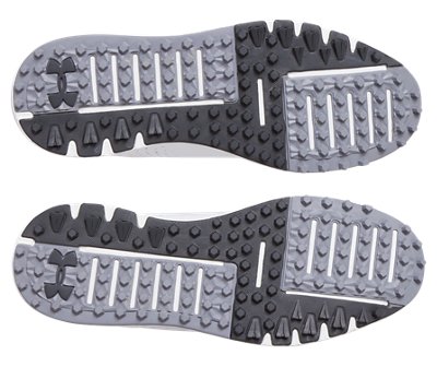 UA Drive Medal, White, pdpMainDesktop image number 4