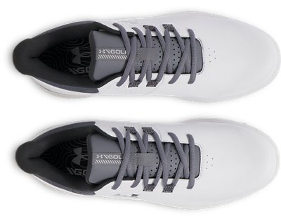 UA Drive Medal, White, pdpMainDesktop image number 2