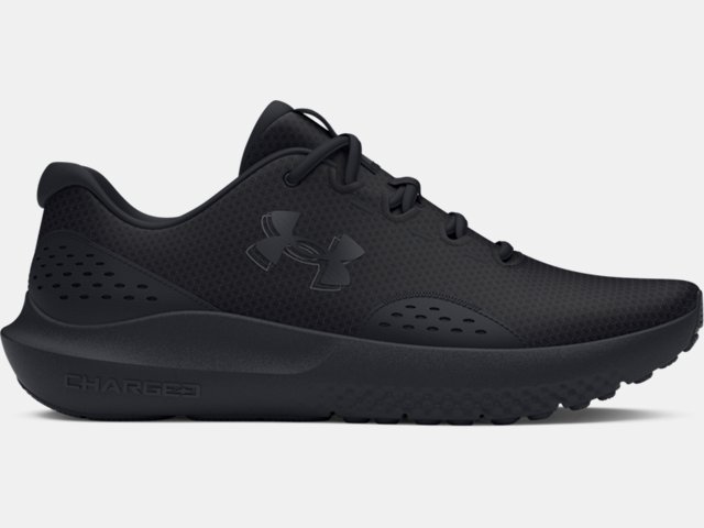 Men's UA Surge 4 Wide (4E) Running Shoes | Under Armour Canada