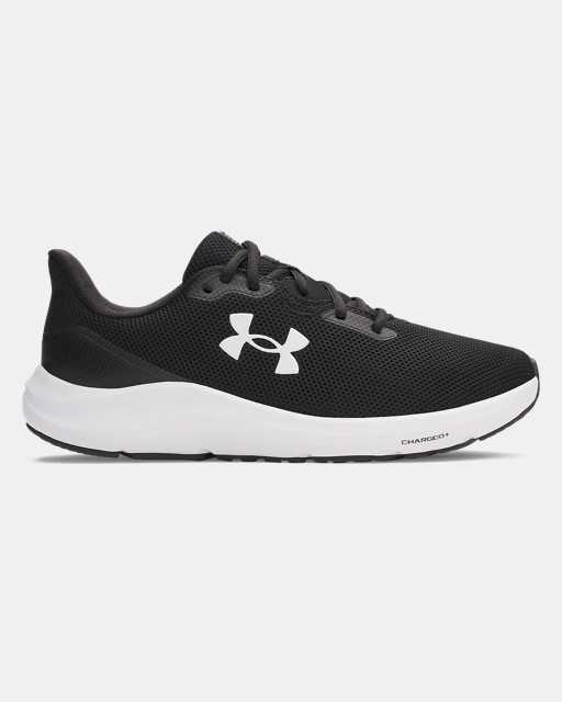 Chaussure de course UA Pursuit 4 pour homme Chaussure de course UA Pursuit 4 pour homme