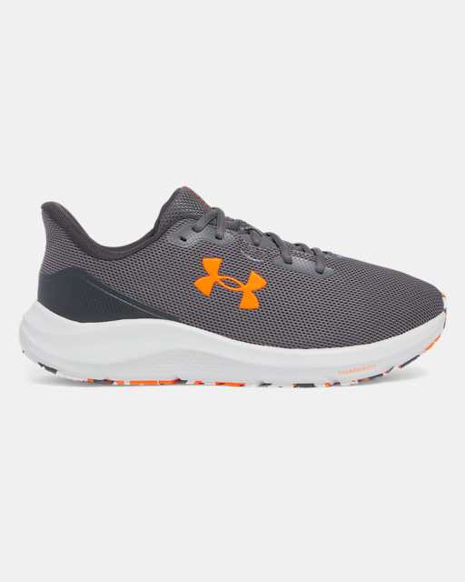 Chaussure de course UA Pursuit 4 pour homme Chaussure de course UA Pursuit 4 pour homme