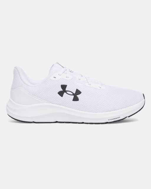 Chaussure de course UA Pursuit 4 pour homme Chaussure de course UA Pursuit 4 pour homme
