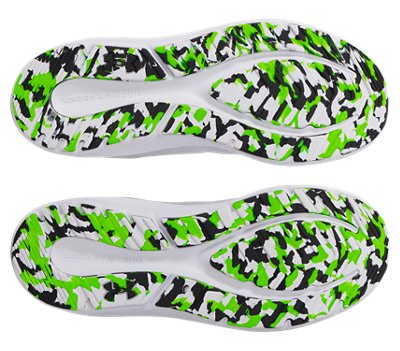 UA 퍼수트 4 image number 4