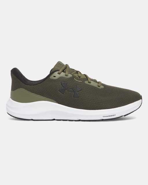 Chaussure de course UA Pursuit 4 pour homme Chaussure de course UA Pursuit 4 pour homme