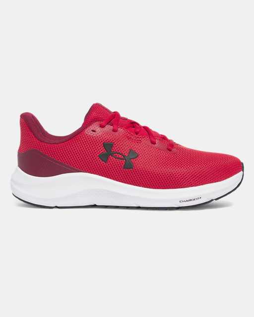 Herenhardloopschoenen UA Pursuit 4 Herenhardloopschoenen UA Pursuit 4