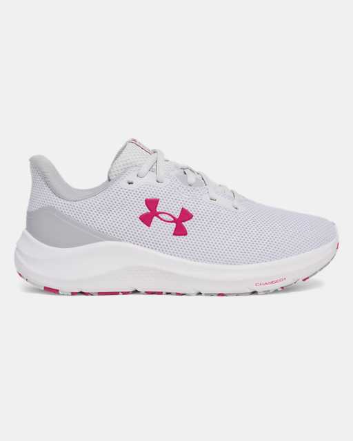 Chaussure de course UA Pursuit 4 pour femme Chaussure de course UA Pursuit 4 pour femme