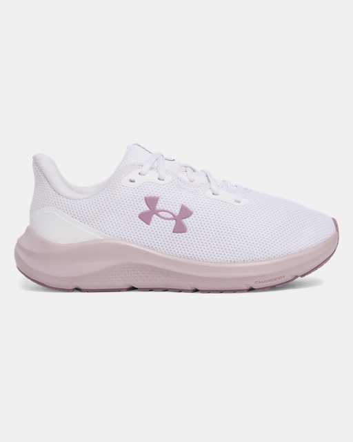 Chaussure de course UA Pursuit 4 pour femme Chaussure de course UA Pursuit 4 pour femme