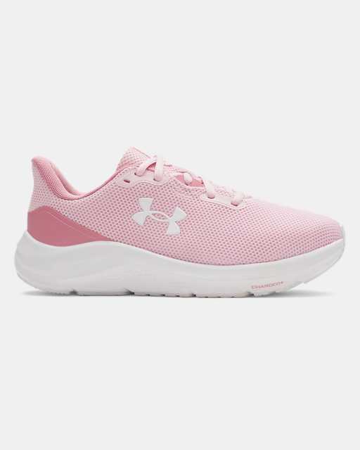 Chaussure de course UA Pursuit 4 pour femme Chaussure de course UA Pursuit 4 pour femme
