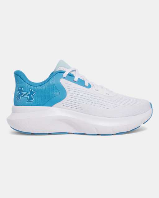 Chaussure de course UA Rogue 5 pour femme Chaussure de course UA Rogue 5 pour femme