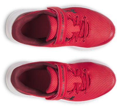 UA Pursuit 4 AC