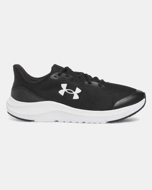 Chaussure de course Grade School UA Pursuit 4 pour garçon Chaussure de course Grade School UA Pursuit 4 pour garçon