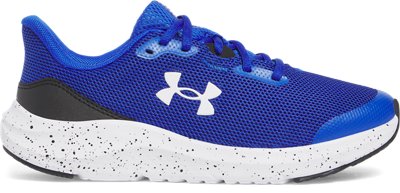 UA Pursuit 4 Boys' Running Shoes | Under Armour