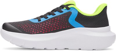 UA Rogue 5 AL image number 1