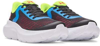 UA Rogue 5 AL image number 3