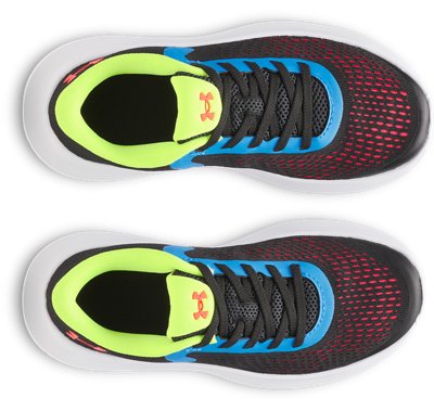 UA Rogue 5 AL image number 2