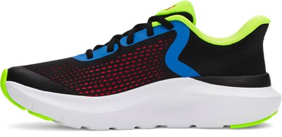 UA Rogue 5 image number 1