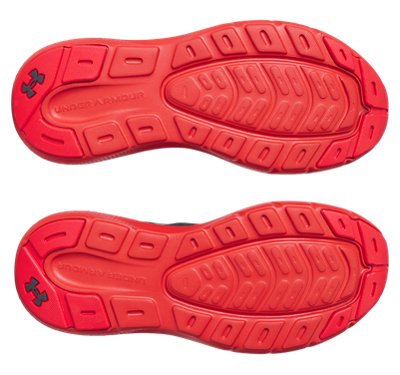 UA Rogue 5 image number 4