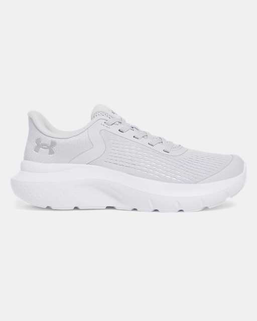 Scarpe da corsa Pre-School UA Rogue 5 AL da ragazza Scarpe da corsa Pre-School UA Rogue 5 AL da ragazza