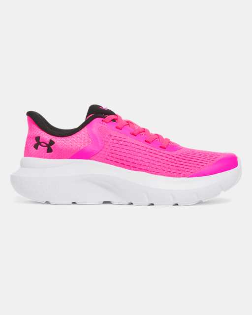 Scarpe da corsa Pre-School UA Rogue 5 AL da ragazza Scarpe da corsa Pre-School UA Rogue 5 AL da ragazza