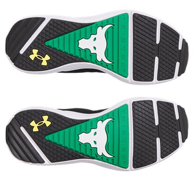 Project Rock BSR 5 UFC | Under Armour HK