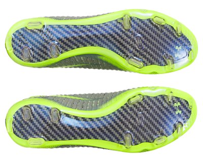 UA Ombre Élite 3 FG